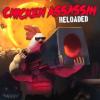 Chicken Assassin: Reloaded Box Art Front